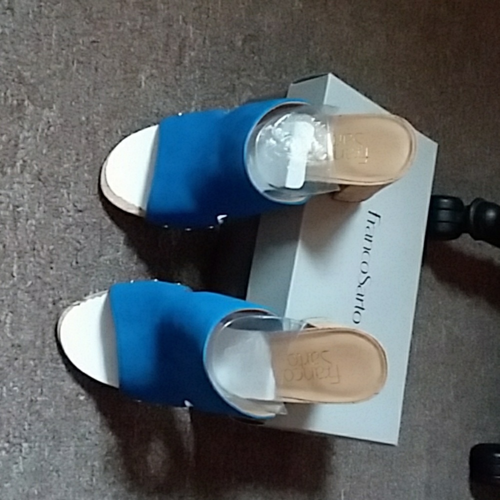 FrancoSarto size 8M